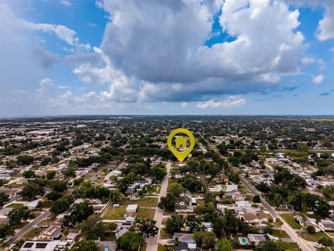3428 39th Street N, Saint Petersburg, FL 33713 Photo