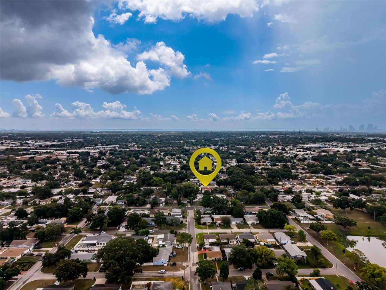 3428 39th Street N, Saint Petersburg, FL 33713 Photo