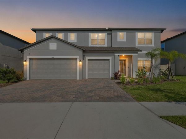 2927 MARINE GRASS DRIVE , WIMAUMA, FL 33598
