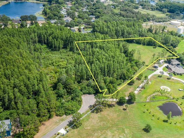 0 TRACKSIDE DRIVE, ODESSA, FL 33556