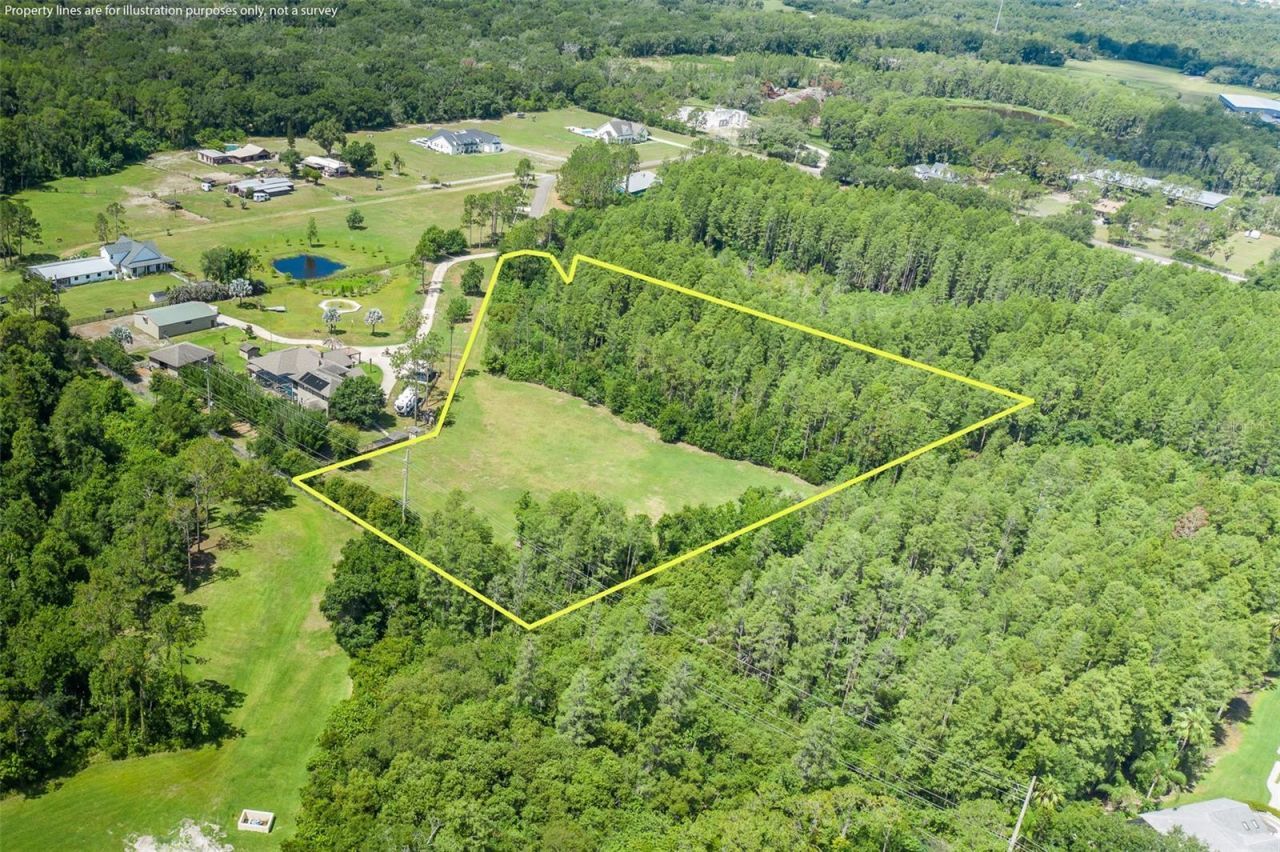 0 Trackside Drive, Odessa, FL 33556 Photo