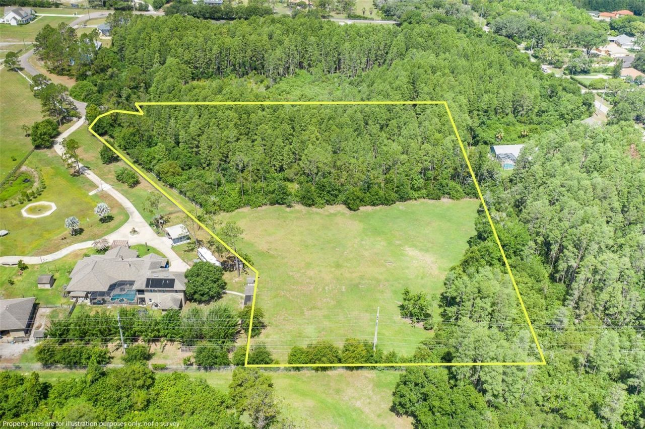 0 Trackside Drive, Odessa, FL 33556 Photo