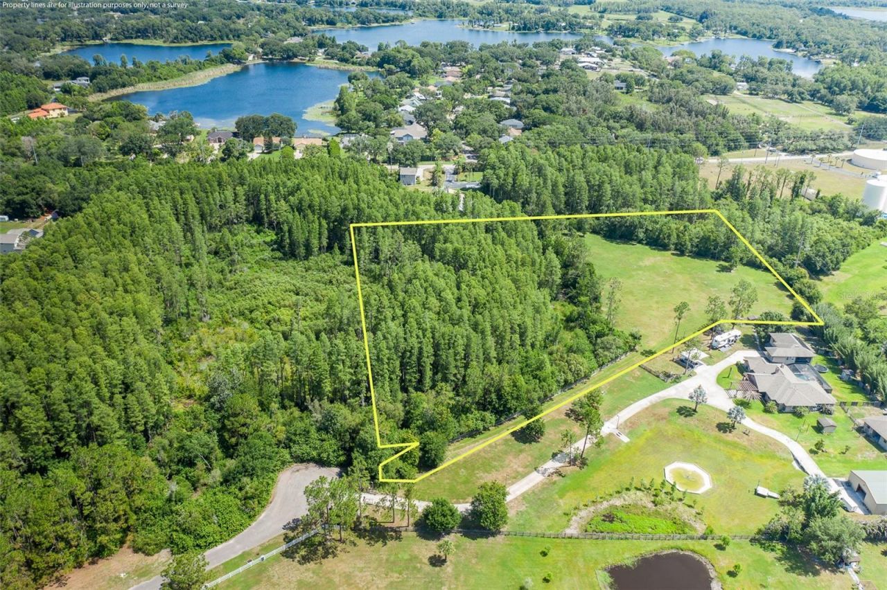 0 Trackside Drive, Odessa, FL 33556 Photo