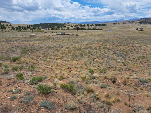 00 Cohonina Road , Hartsel, CO 80449