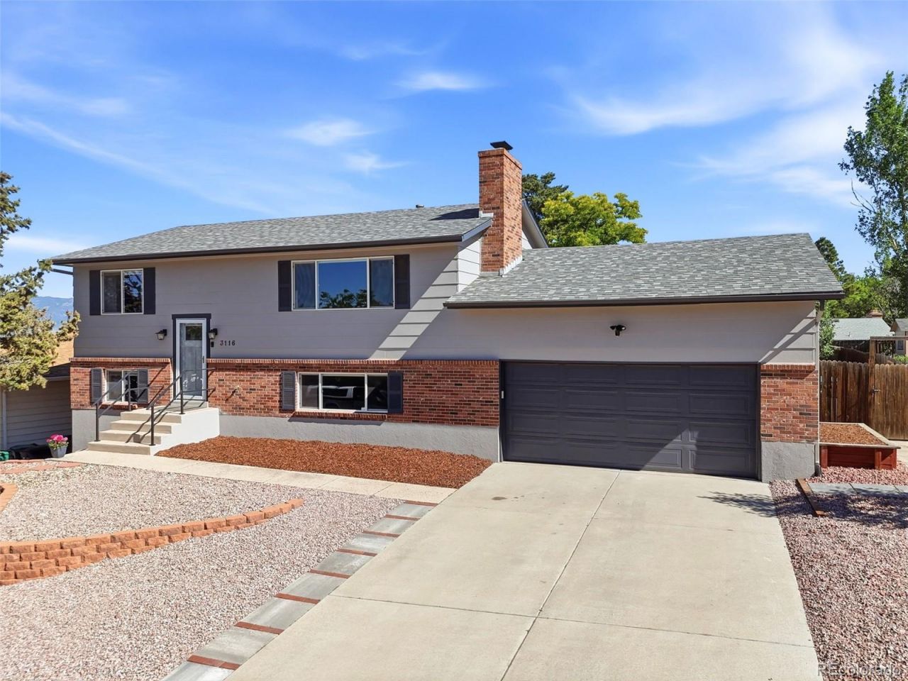 3116 Sapporo Court, Colorado Springs, CO 80918 Main Photo