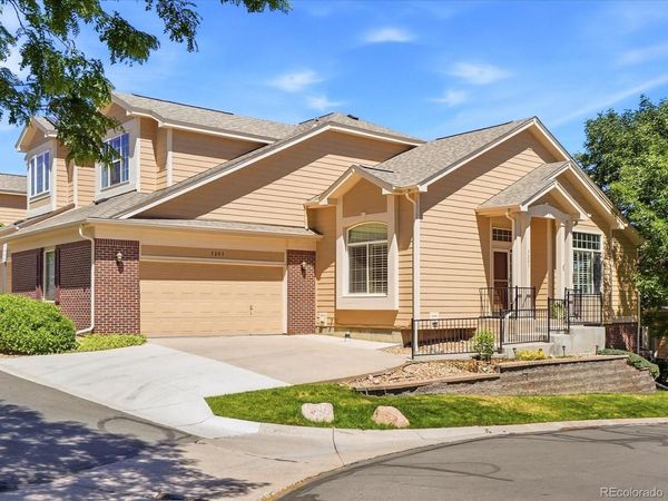 3203 S Indiana Street, Lakewood, CO 80228