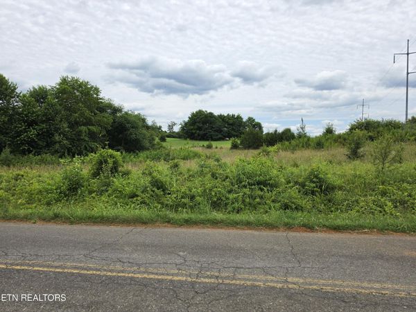 Baker Springs Rd, White Pine, TN 37890