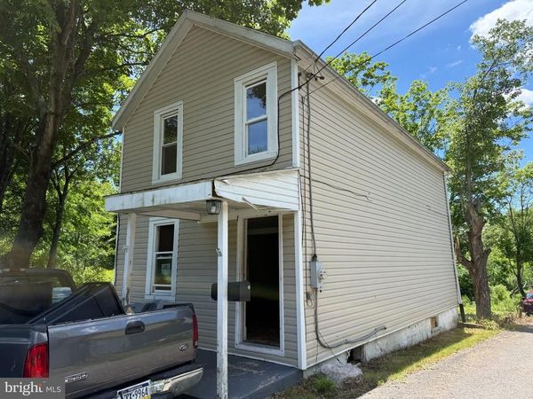 101 S JOSEPH STREET , TOWER CITY, PA 17980