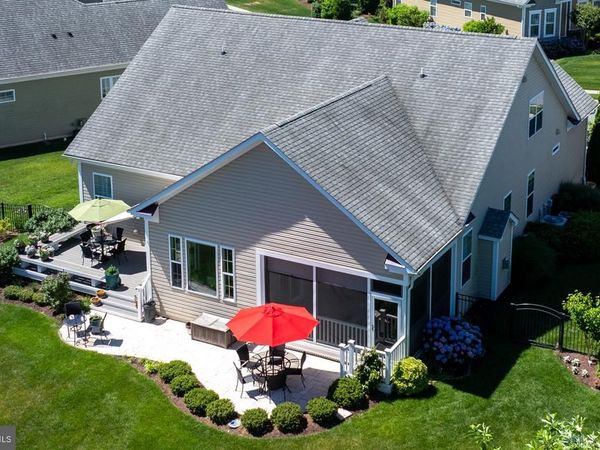21196 RIVIERA WAY, REHOBOTH BEACH, DE 19971