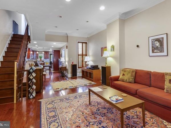 1933 PARRISH STREET, PHILADELPHIA, PA 19130