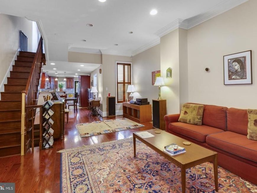 1933 Parrish Street, Philadelphia, PA 19130 Main Photo