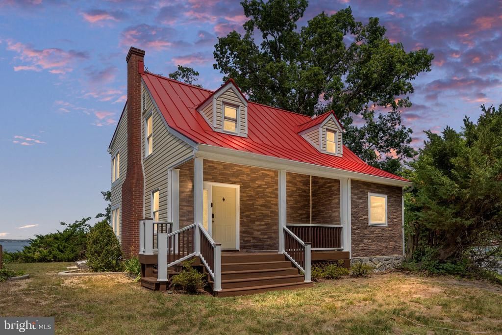 20947 Ridge Road, Colonial Beach, VA 22443 Main Photo