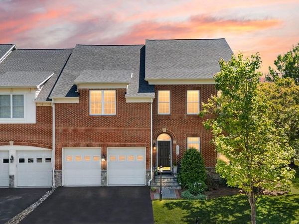 19060 CRIMSON CLOVER TERRACE , LEESBURG, VA 20176