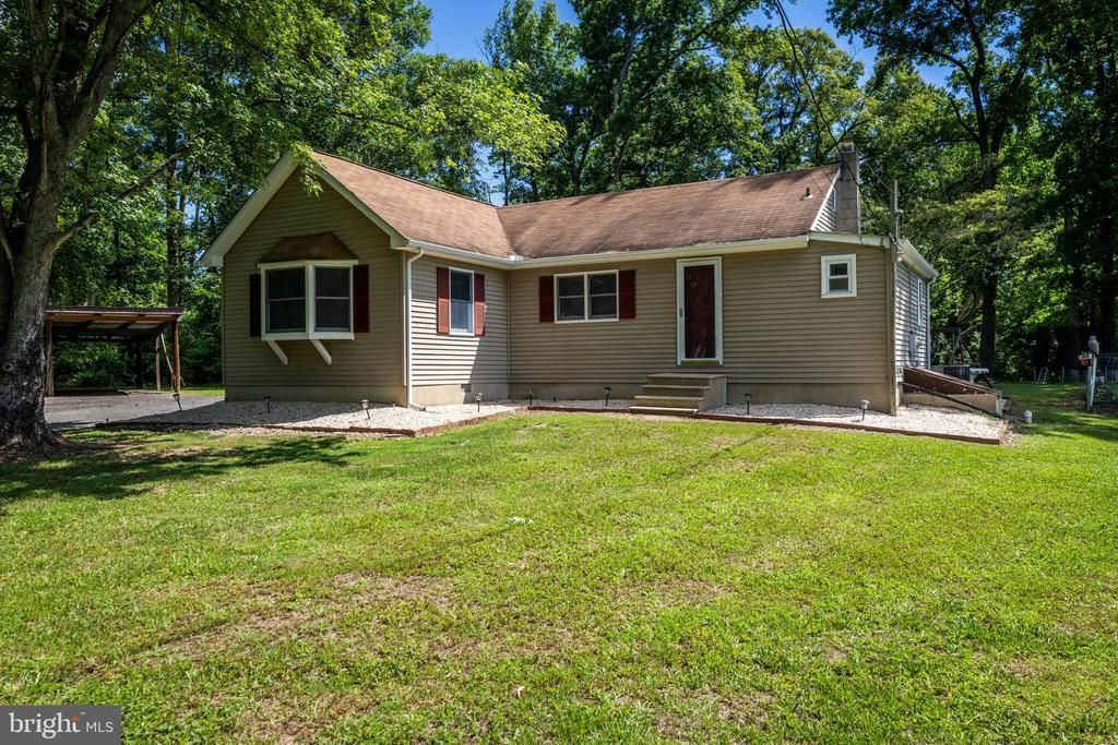 978 Blackbird Forest Road, Clayton, DE 19938 Main Photo