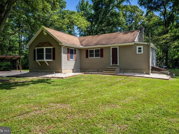 978 BLACKBIRD FOREST ROAD, CLAYTON, DE 19938
