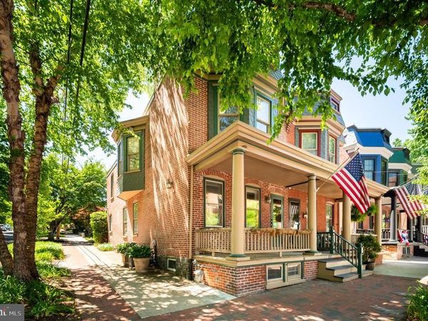 1516 N CLAYTON STREET , WILMINGTON, DE 19806