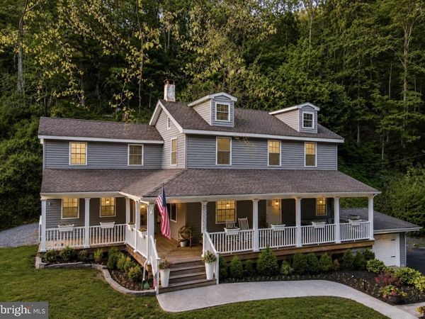 5309 LEHNENBERG ROAD, KINTNERSVILLE, PA 18930