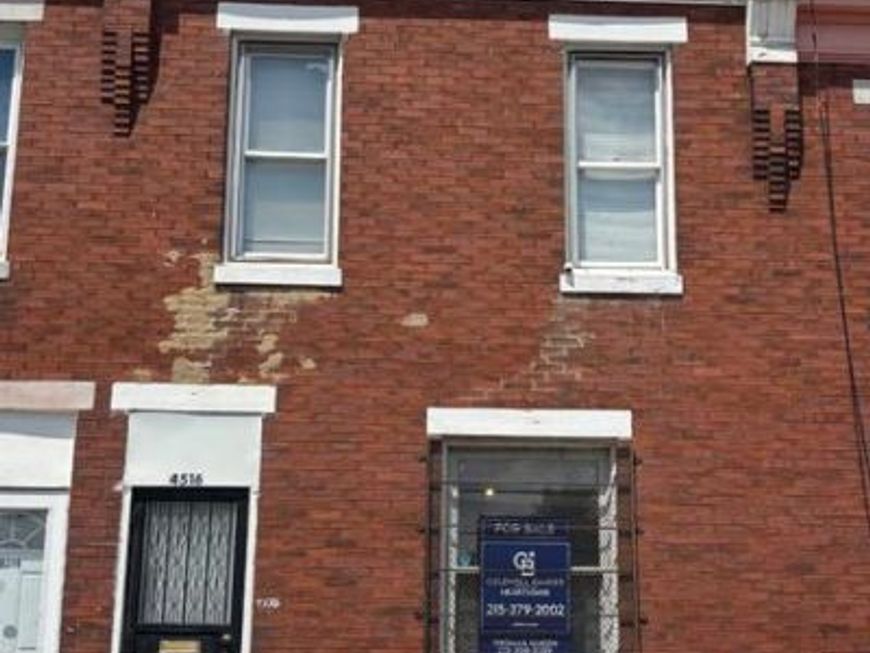4516 N Bodine Street, Philadelphia, PA 19140 Main Photo