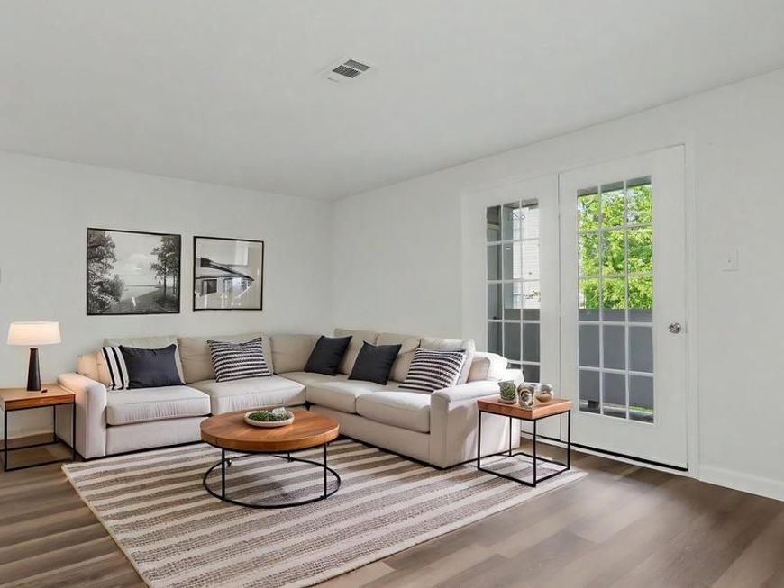 12209 Saint Peter Court, Unit E, Germantown, MD 20874 Main Photo