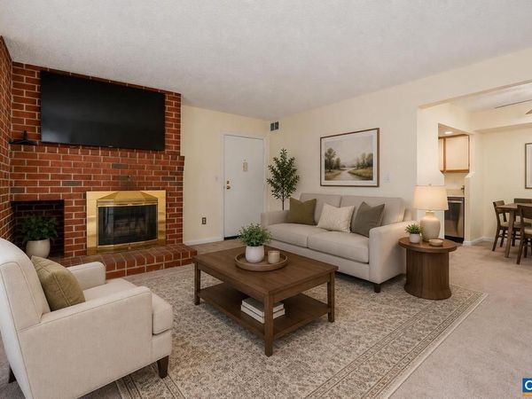 137 GREEN TURTLE LN , CHARLOTTESVILLE, VA 22901