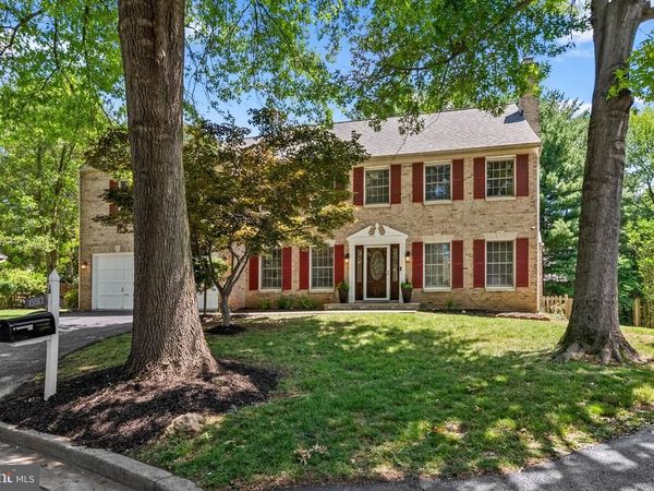 15517 AMBIANCE, NORTH POTOMAC, MD 20878