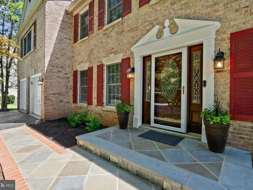 15517 Ambiance, North Potomac, MD 20878 Main Photo