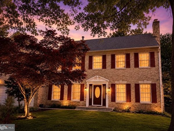 15517 AMBIANCE, GAITHERSBURG, MD 20878