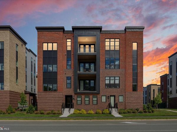 22127 HEADWATER TERRACE , Unit 400, ASHBURN, VA 20148