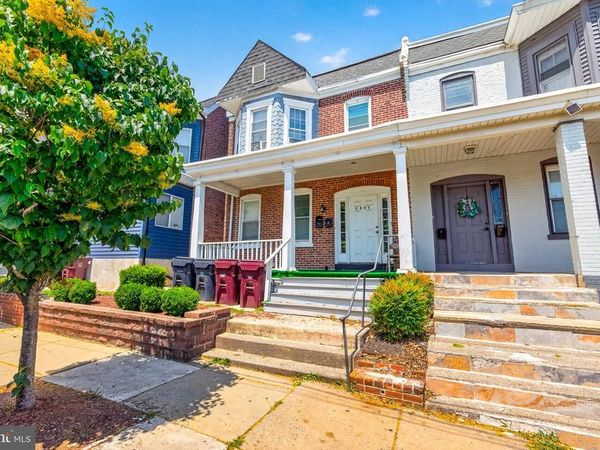 2521 N TATNALL STREET, WILMINGTON, DE 19802