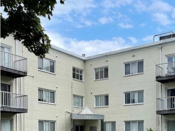 5601 PARKER HOUSE TERRACE, Unit 217, HYATTSVILLE, MD 20782