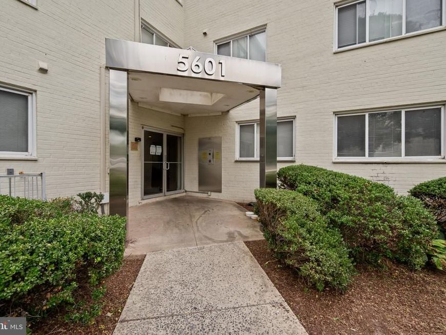 5601 Parker House Terrace, Unit 217, Hyattsville, MD 20782 Main Photo