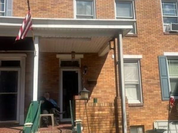 1941 GRIFFIS AVENUE , BALTIMORE, MD 21230