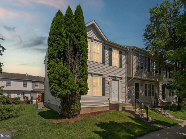 7518 STONES THROW COURT , BALTIMORE, MD 21244
