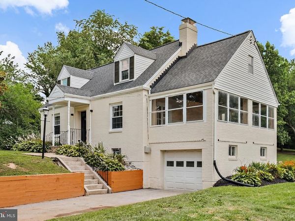 9223 OLD COURT , BALTIMORE, MD 21244