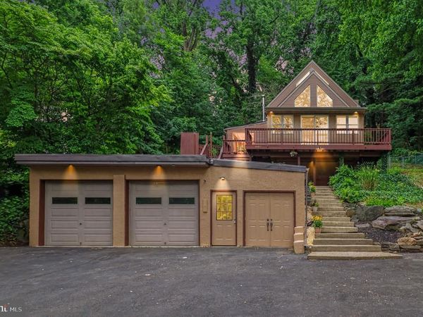 4667 N RIVER DRIVE, BENSALEM, PA 19020
