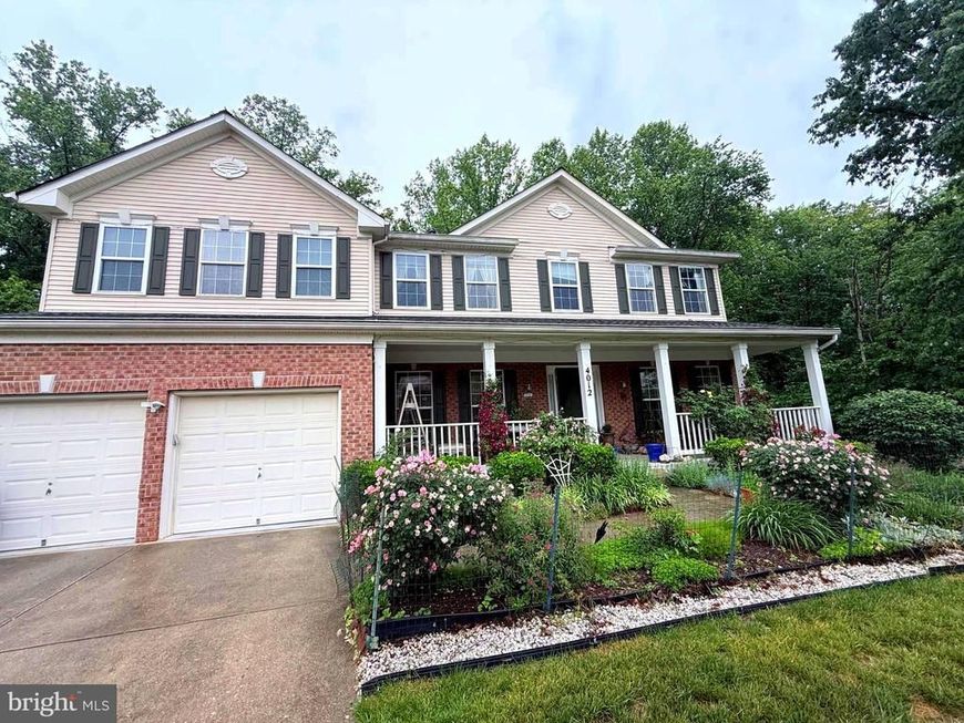 4012 Cotton Tree Lane, Burtonsville, MD 20866 Main Photo