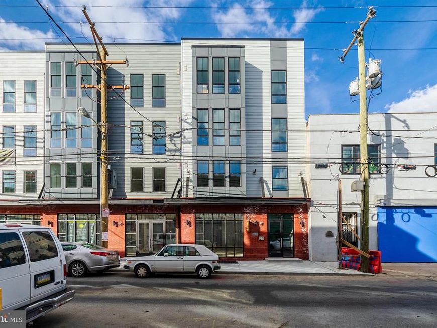 1439 Federal Street, Unit 210, Philadelphia, PA 19146 Main Photo