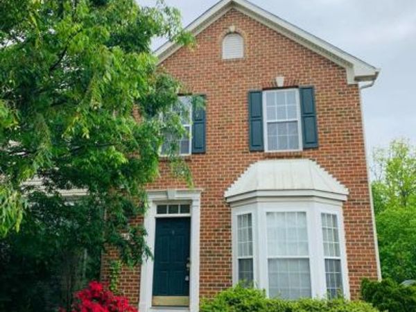 1481 PANGBOURNE WAY , HANOVER, MD 21076