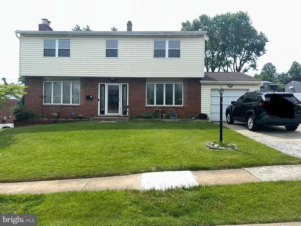 8107 CALLO LANE , BALTIMORE, MD 21237