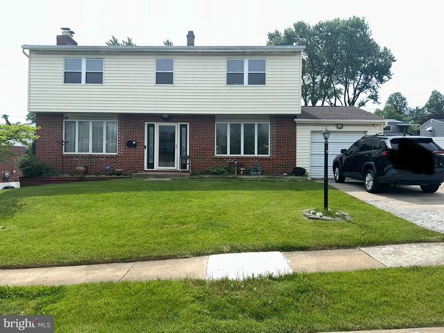8107 Callo Lane , Baltimore, MD 21237 Main Photo