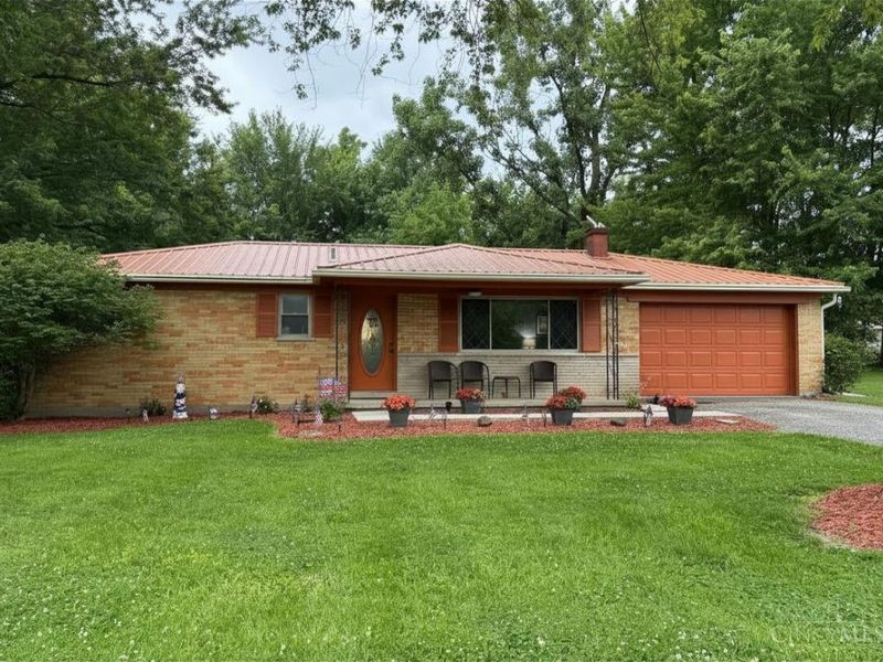 10252 St Rt 28, Harlan Twp, OH 45107 Photo 1