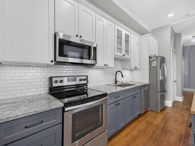 1750 Jester Street, Cincinnati, OH 45223 Photo 8