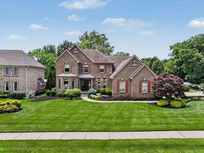5869 Glynn Court, Delhi Twp, OH 45233 Photo 1