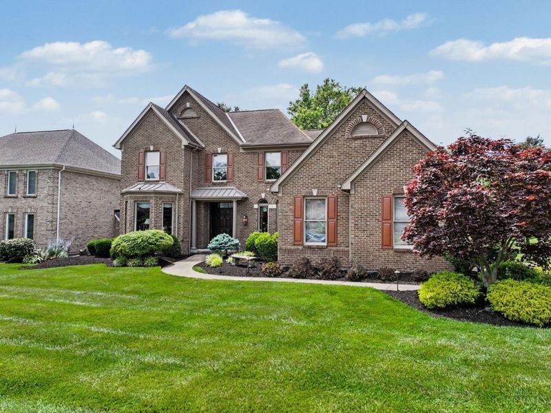 5869 Glynn Court, Delhi Twp, OH 45233 Photo 2