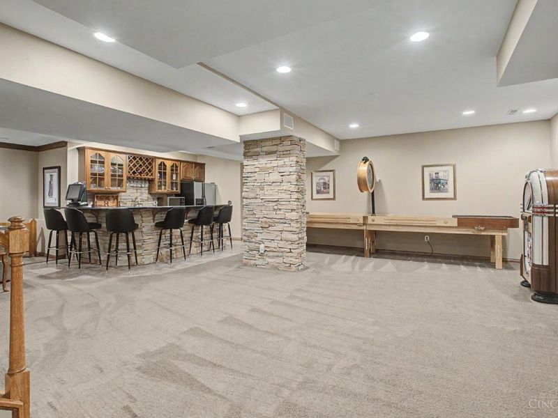 5869 Glynn Court, Delhi Twp, OH 45233 Photo 20