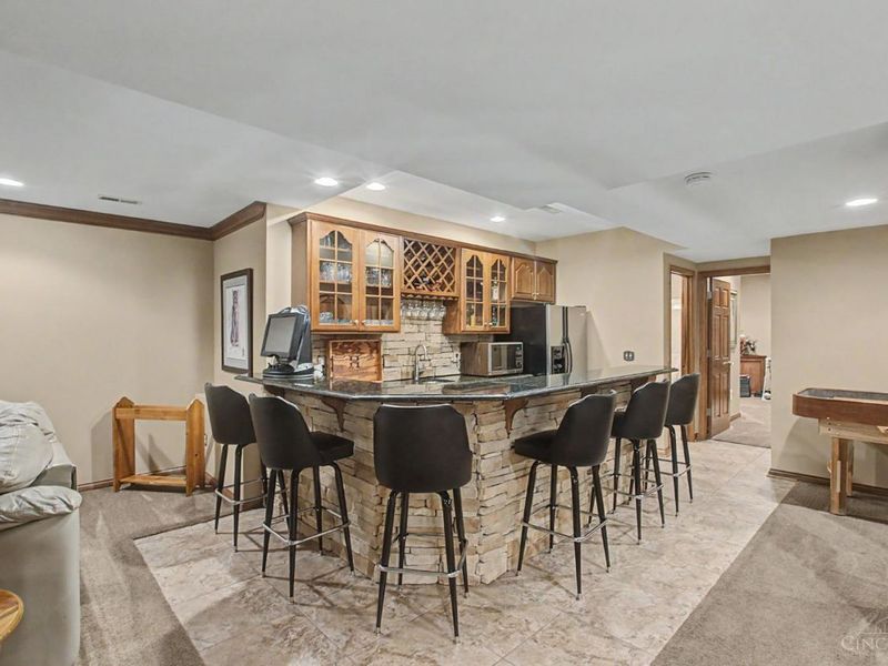 5869 Glynn Court, Delhi Twp, OH 45233 Photo 21