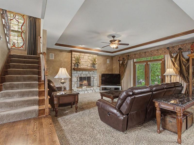5869 Glynn Court, Delhi Twp, OH 45233 Photo 3