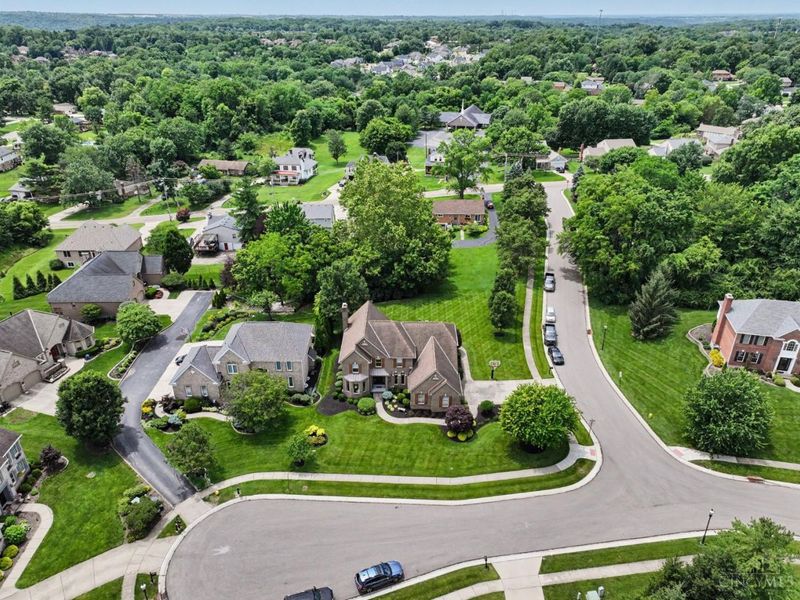 5869 Glynn Court, Delhi Twp, OH 45233 Photo 33