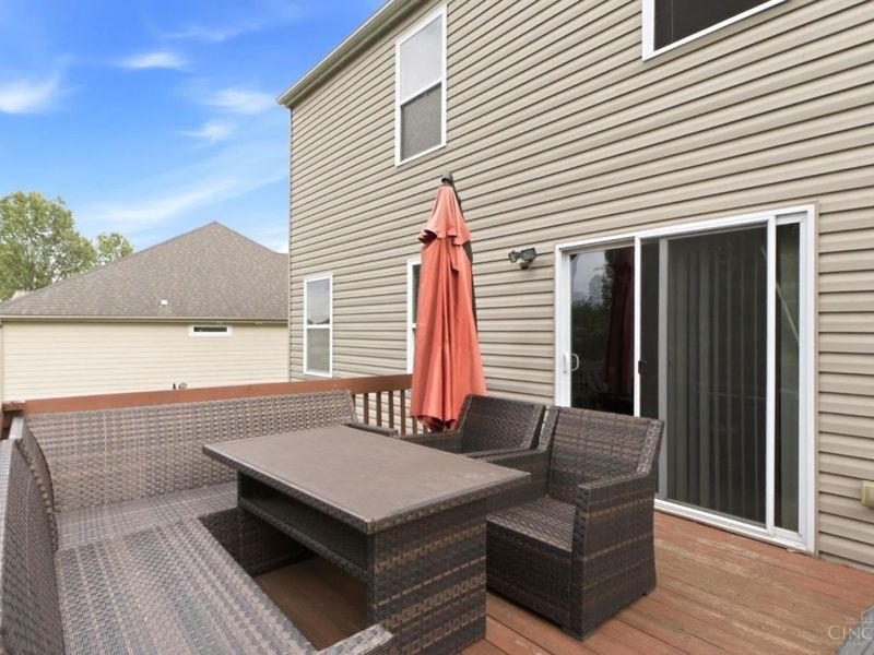 316 Sackett Drive, Monroe, OH 45050 Photo 20