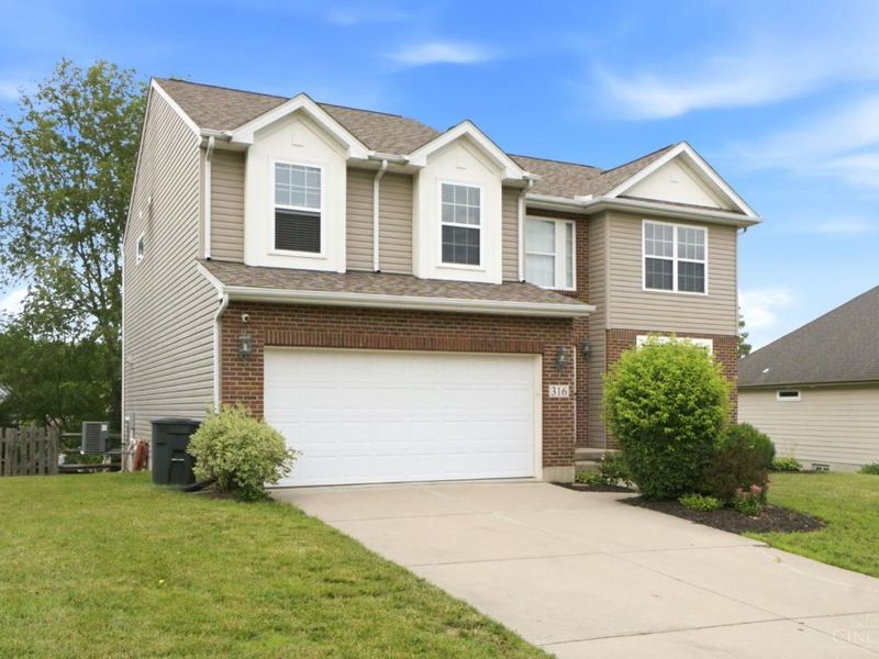 316 Sackett Drive, Monroe, OH 45050 Photo 21